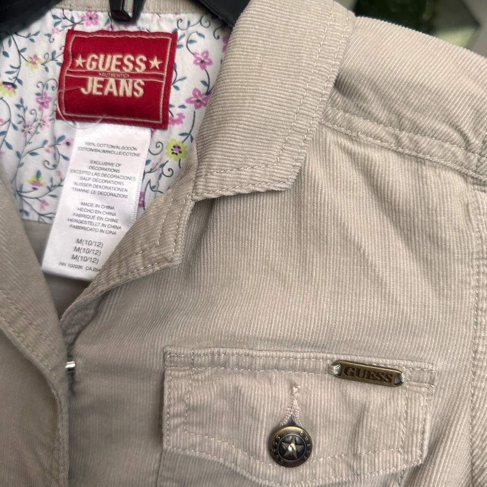 Guess/ Old Navy 2 in 1